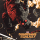 Illustration for article titled Youll Flip Out for This Awesome New iGuardians of the Galaxy/i Poster